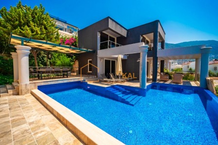 Villa Ada 1